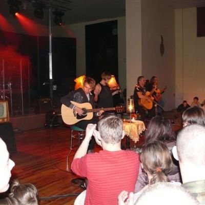 Świętoszów 13.12.2008